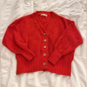 FP Beach Women's Cardigan - Hailee Cardi